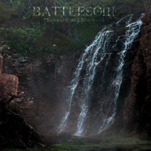 Battlesoul - Sunward And Starward - death