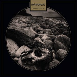 Usurpress - Interregnum - death