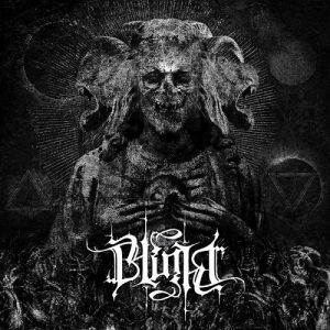 Blight - The Teachings + Death Reborn - metal