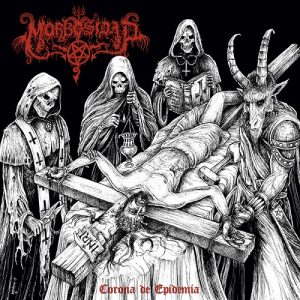 Morbosidad - Corona De Epidemia - death