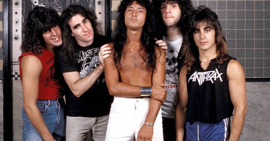 Thrash 1991: L'Inizio Di Un Decennio Di Crisi Thrash 1991: L'Inizio Di Un Decennio Di Crisi