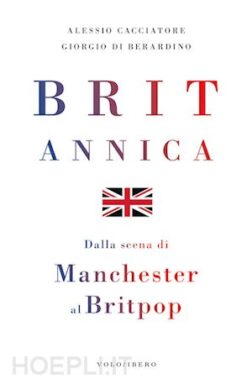 Britannica - Cacciatore Alessio; Di Berardino Giorgio - Recensione Libri