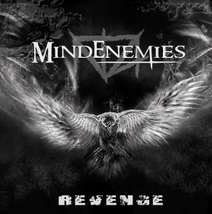 Mind Enemies - Revenge - metal