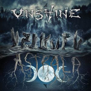 Unshine - Astrala - metal