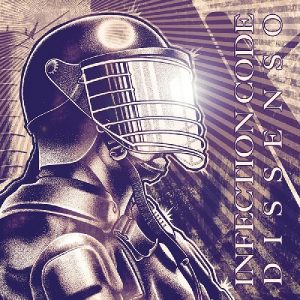 Infection Code - Dissenso - metal