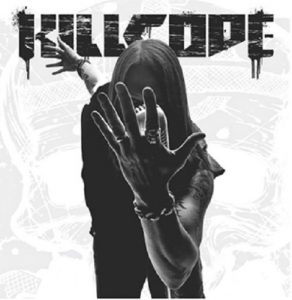 Killcode - The Answer - rock