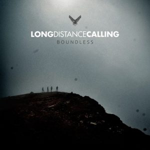 Long Distance Calling - Boundless - rock
