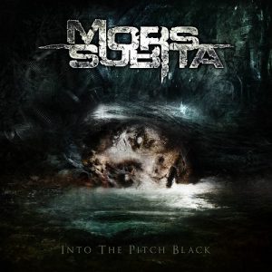 Mors Subita - Into The Pitch Black - death