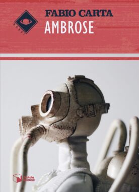 Ambrose Di Fabio Carta (scatole Parlanti, 2017) - Recensione Libri