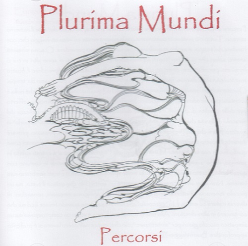 Plurima Mundi - Percorsi - rock