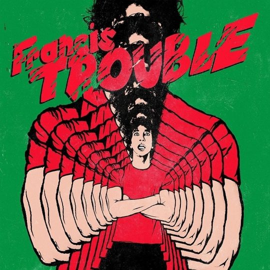 - Albert Hammond Jr - Francis Trouble