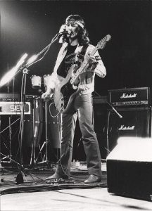 LE INTERVISTE DI OVERTHEWALL: ZEPHYR - heavy