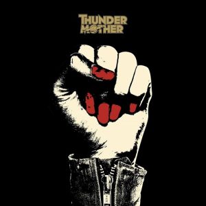 Thundermother - Thundermother - rock