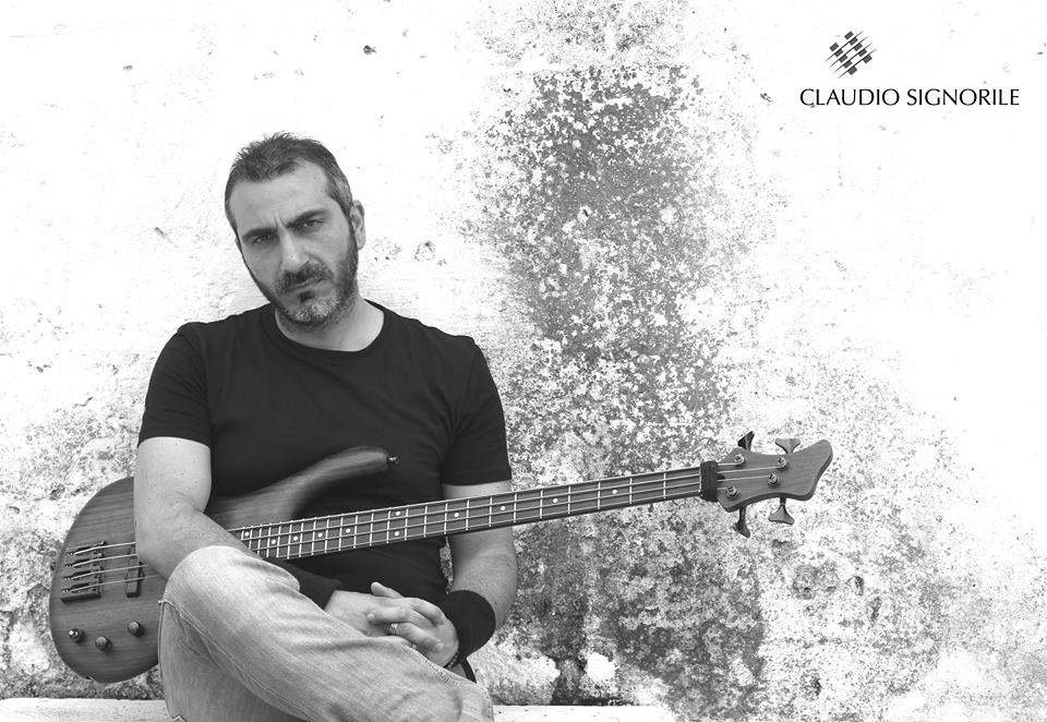 Le Interviste Di Overthewall: Claudio Signorile 28577576 10214374669174337 4892352892746334208 N Le Interviste Di Overthewall: Claudio Signorile 28577576 10214374669174337 4892352892746334208 N