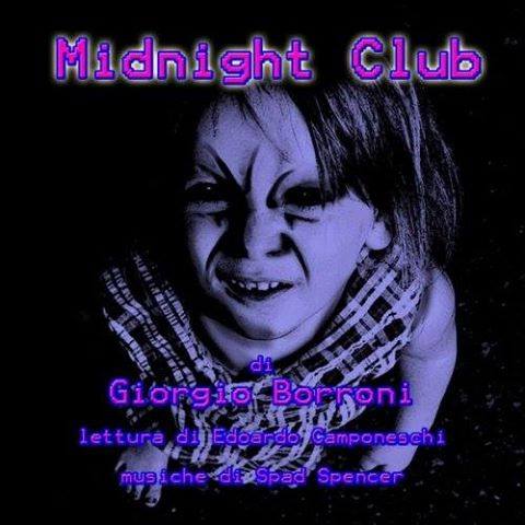 - Midnight Club - Di Giorgio Borroni