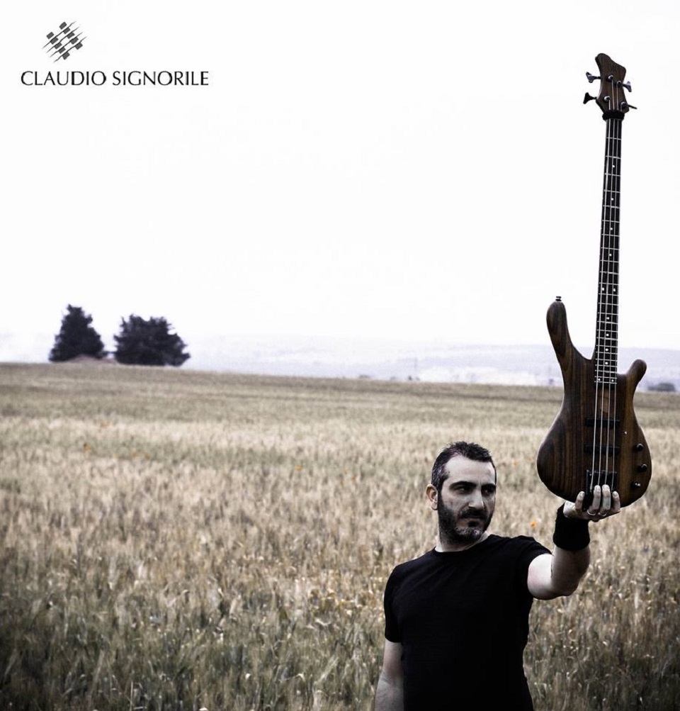 Le Interviste Di Overthewall: Claudio Signorile 28872131 10214374674254464 7691689521171136512 N Le Interviste Di Overthewall: Claudio Signorile 28872131 10214374674254464 7691689521171136512 N