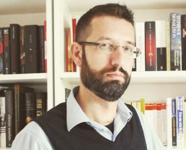 Tre Fatiche Di Maico Morellini - Recensione Libri