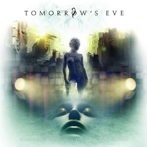 Tomorrow's Eve - Mirror Of Creation III – Project Ikaros - metal