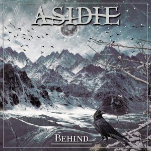 Asidie - Behind - metal
