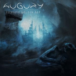 Augury - Illusive Golden Age - death