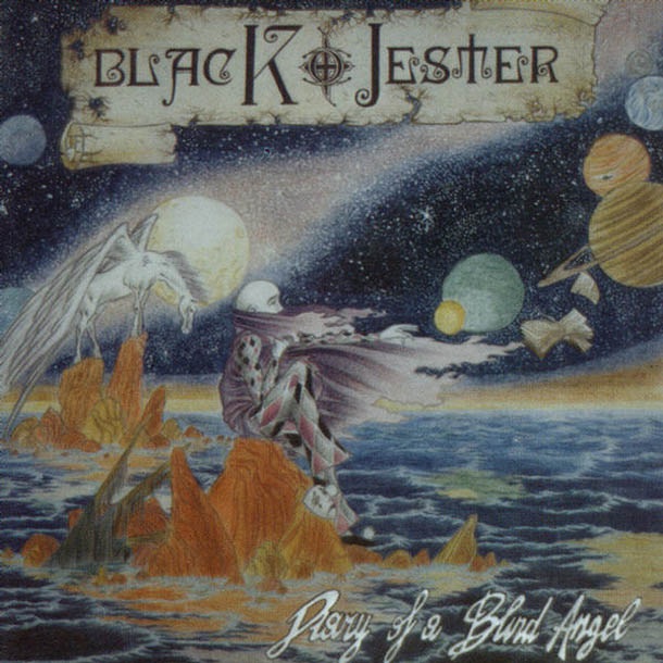 Vento Di Nord-Est: Ricordando Il Prog Italiano Anni Novanta Black Jester Diary Of A Blind Angel1 Vento Di Nord-Est: Ricordando Il Prog Italiano Anni Novanta Black Jester Diary Of A Blind Angel1