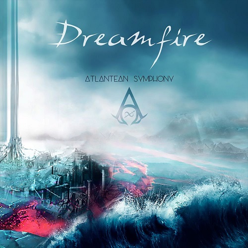 Dreamfire - Atlantean Symphony - Altri Suoni