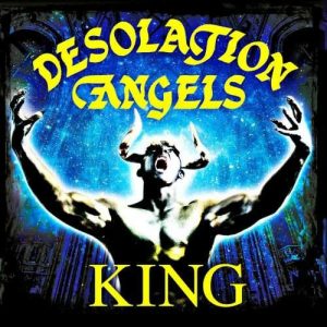 Desolation Angels - King - metal