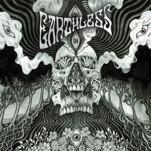Earthless - Black Heaven - rock