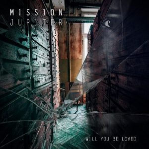 Mission Jupiter - Architecture - progressive