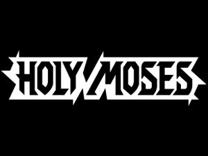 Breve storia di un grande gruppo: gli Holy Moses - thrash