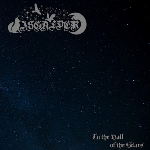 Isgalder -To the Hall of the Stars - metal