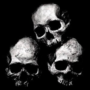 Enoid - Livssyklus & Dodssyklus - metal