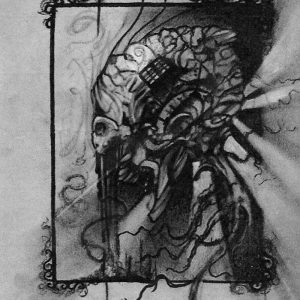 Escape is Not Freedom / dusk Village - Split - metal