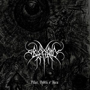 Grievance - Pilar, Pedra e Faca - metal