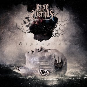 Rise Of Avernus - Eigengrau - death