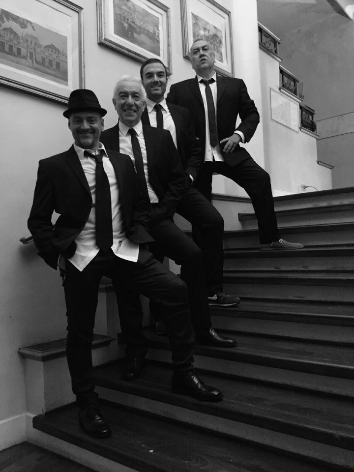 Le Interviste Di Overthewall: The Crystal Flowers Thecrystalflowers Foto32Bn 1 Le Interviste Di Overthewall: The Crystal Flowers Thecrystalflowers Foto32Bn 1