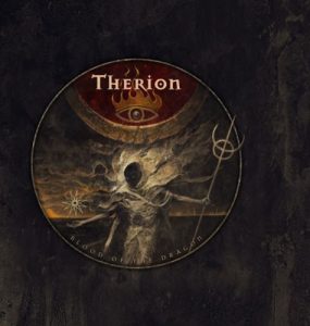 Therion – Blood Of The Dragon - metal