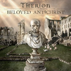 Therion – Beloved Antichrist - metal