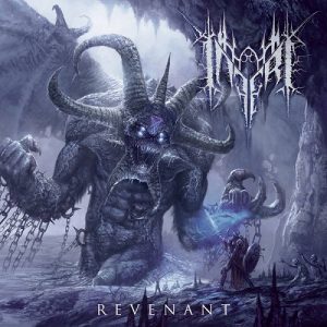 Inferi - Revenant - death