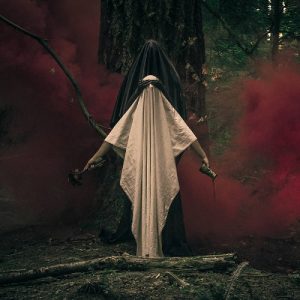 Neck Of The Woods - The Passenger - metal