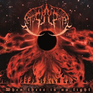 Apocryphal - When There Is No Light - metal