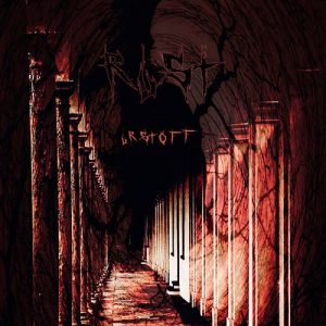 Rust - Urstoff - death