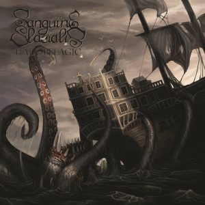 Sanguine Glacialis - Hadopelagic - death