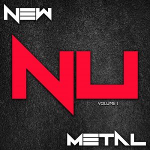 Various Artists - New Nu Metal, Vol. 1 - metal