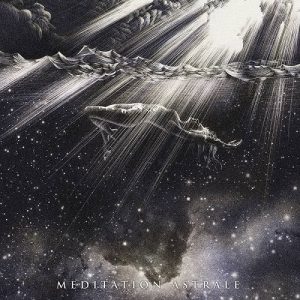Âqen - Méditation Astrale - metal