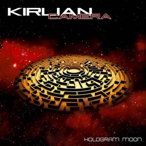 Kirlian Camera – Hologram Moon - Altri Suoni