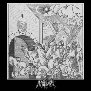 Mascharat - Mascharat - metal