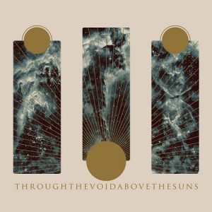 Deadly Carnage - Through the Void, Above The Suns - metal