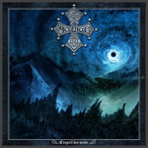 Aorlhac - L'Esprit des Vents - metal