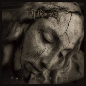 Antichrist – Pax Moriendi - metal